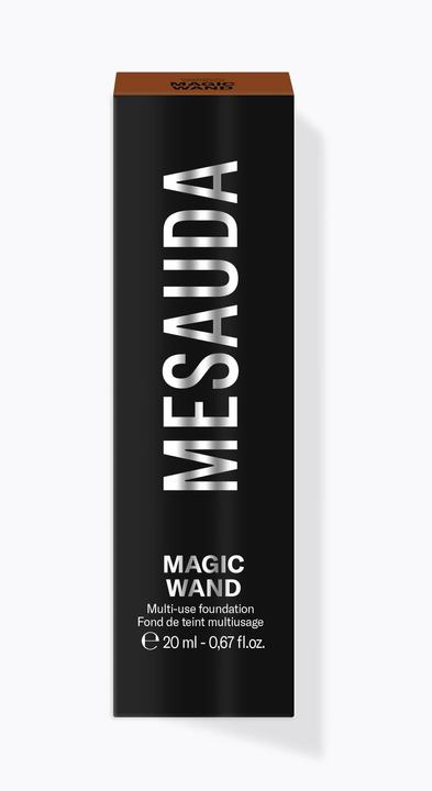 Image du produit Mesauda W80 Magic Wand Multi-Use Foundation 20ml (W80)