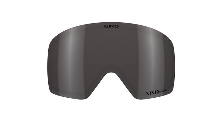 Giro Contour RS Lense (Skibrille Ersatzglas)