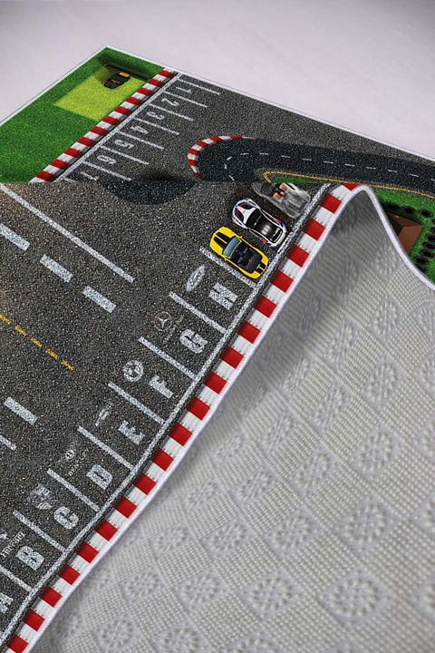 Actual product image Confetti Carpets William (60 x 100 cm)