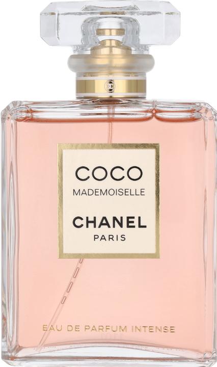Actual product image Chanel Coco Mademoiselle (Eau de parfum, 100 ml)