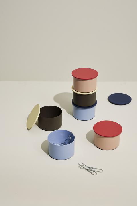 Immagine prodotto Hübsch District (Ø 10 x 6 cm)