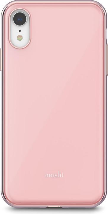 Taupe Pink