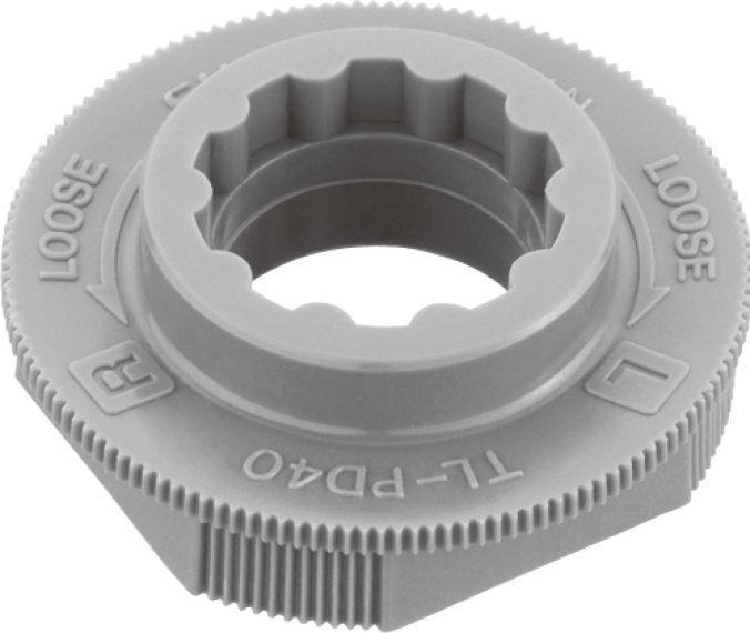 Produktbild Shimano Abzieher TL-PD40