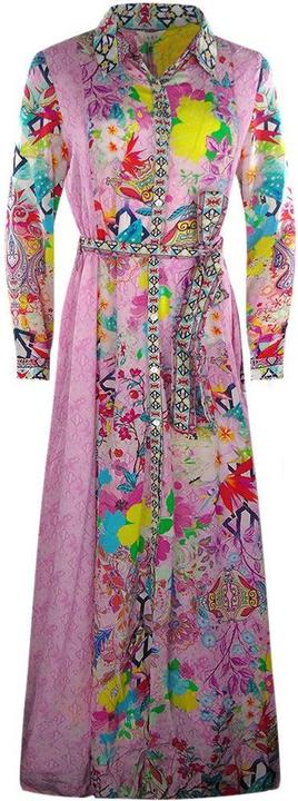 Produktbild L'Oréal Professionnel Keukenhoff Freya Maxikleid (36)