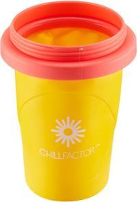 Image du produit Chill Factor Slushy Maker Fruitastic Mango Mania