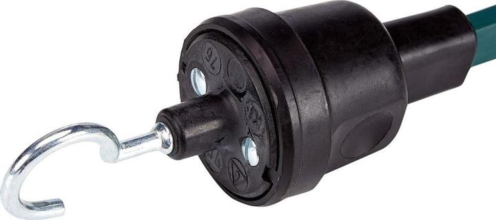 Actual product image Bachmann light chain 20m 20 sockets (20 m)