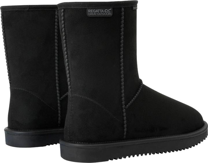 Produktbild Regatta Winterstiefel Risely Wasserfest (41)