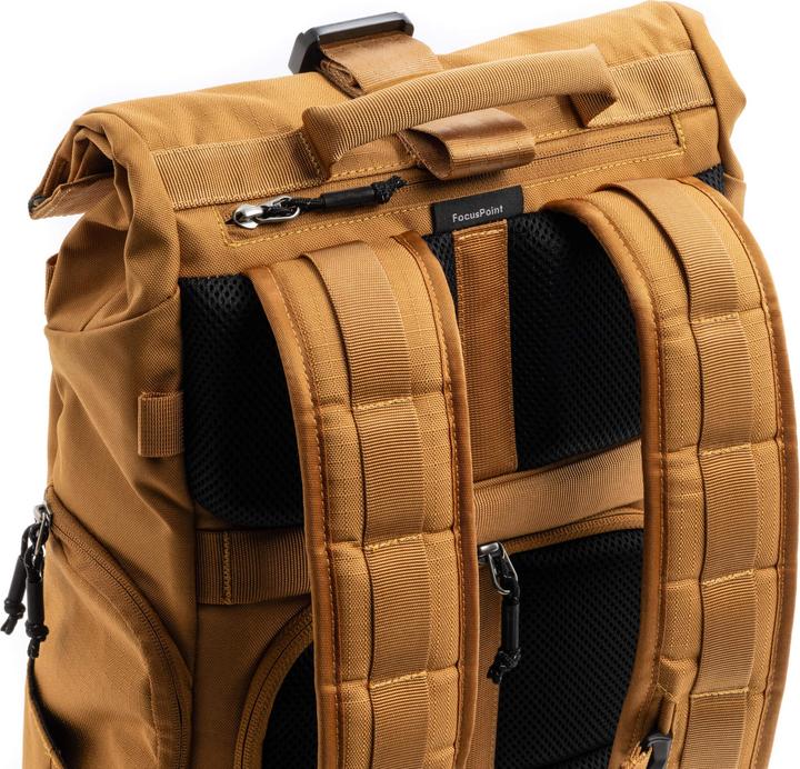 Productafbeelding Think Tank FocusPoint 22L Ora Dorata (Foto rugzak, 23 l)