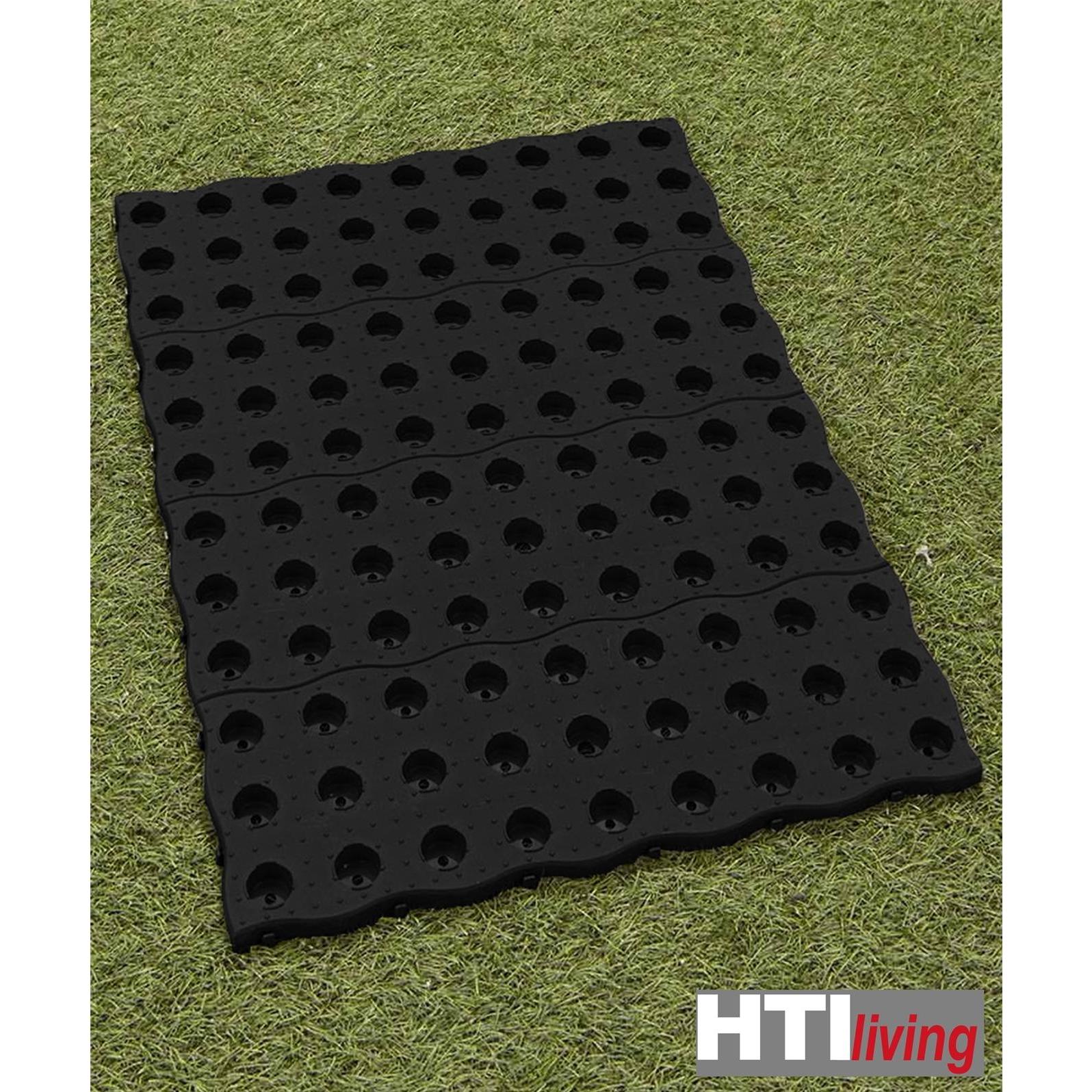 Thumbnail - HTI-Living, Rasenkante, Gehwegplatte Nessa (92 cm)