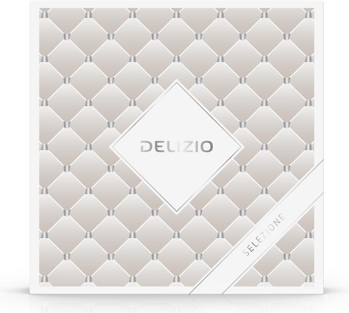 Actual product image Delizio Selezione (16 x Port.)