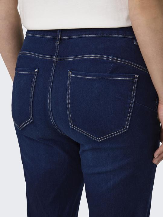 Produktbild Only CARAUGSTA Ausgestellt Jeans Flared fit jeans (W54/L30)