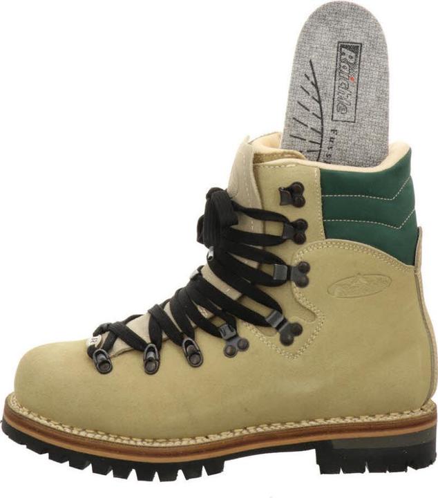 Produktbild Raichle Wanderschuh Glärnisch Men Edition (44)