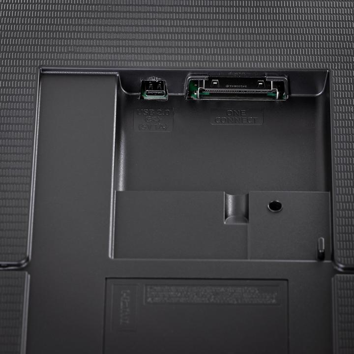 Produktbild Samsung QE75LS03DAUXXH (75", LS03D, QLED, 4K, 2024)