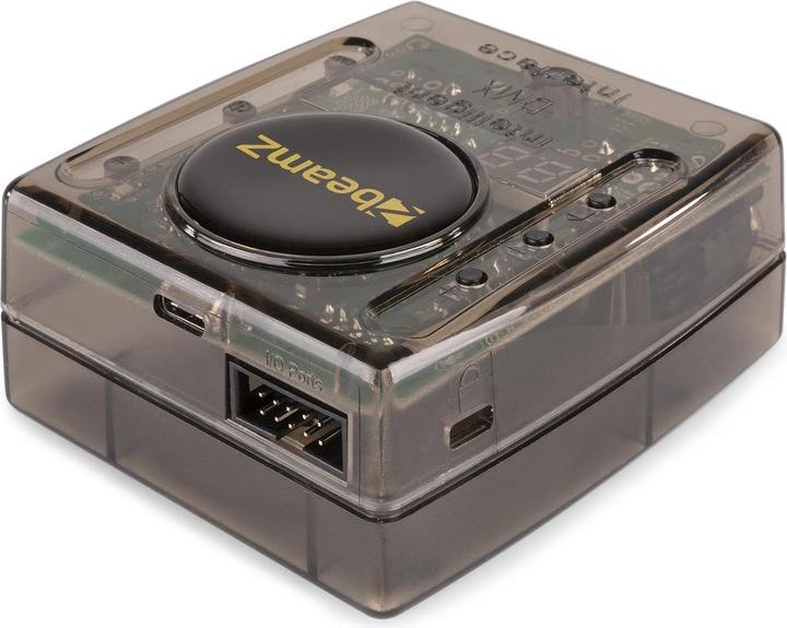 Actual product image BeamZ Light Rider/ESA2 USB/WiFi