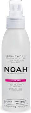 Produktbild Noah For Your Natural Beauty Color Protection Hair Spray Hair 1.16 Color Protective Hairspray 150Ml (150 ml)