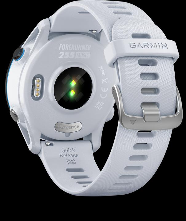 Immagine prodotto Garmin Forerunner 255 Musica (46 mm)