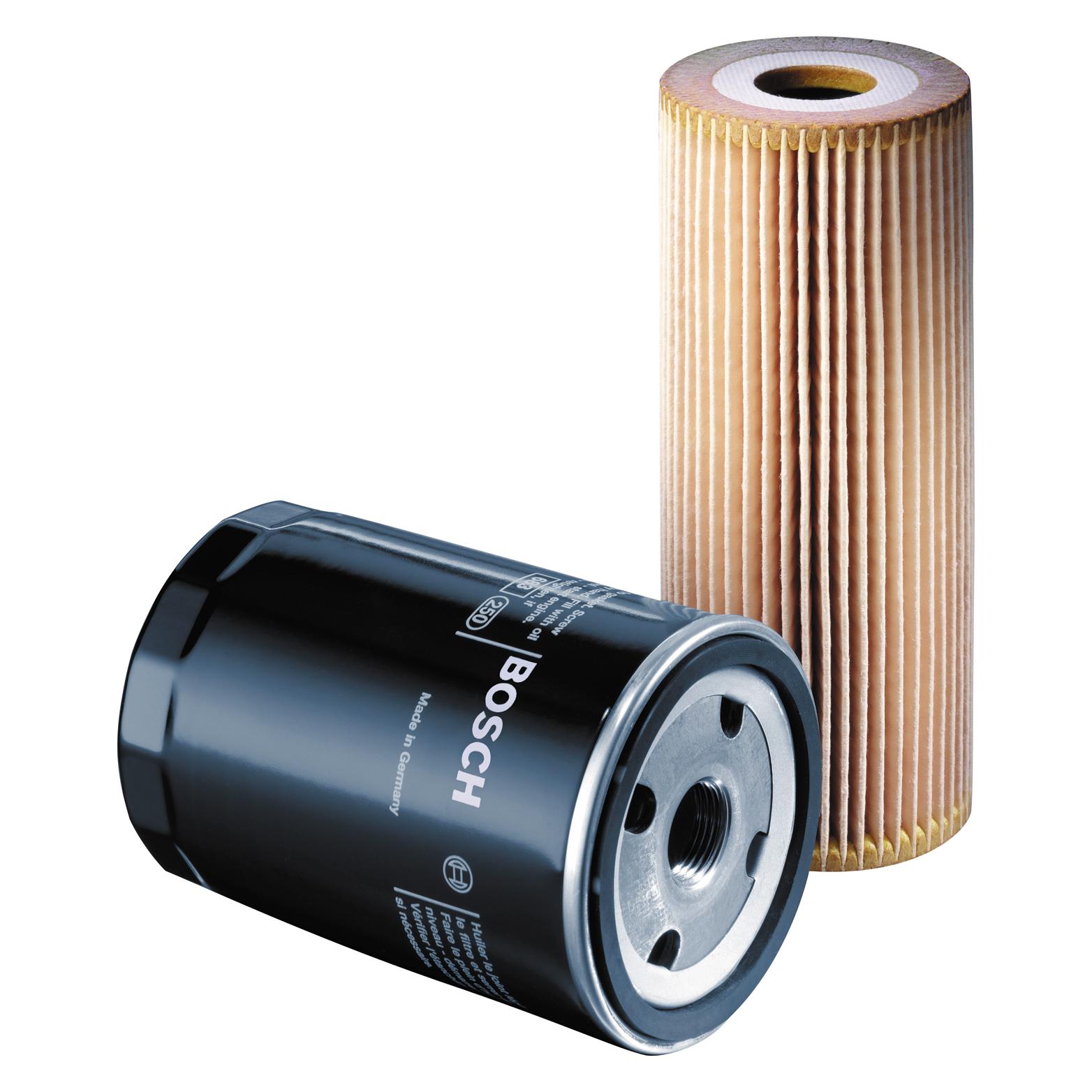 Bosch Automotive, Voertuig gereedschap, Oliefilter P3079