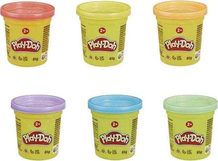 Produktbild Play-Doh PD 112 g -Einzeldosen