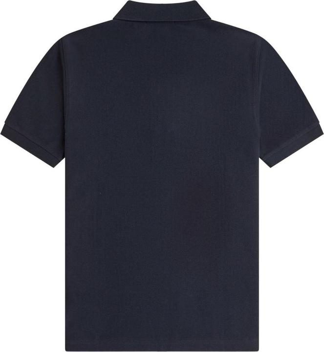 Produktbild Fred Perry Gestreiftes Polo (S)