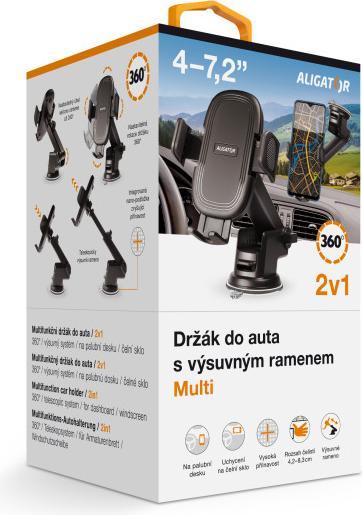 Actual product image Aligator HA21