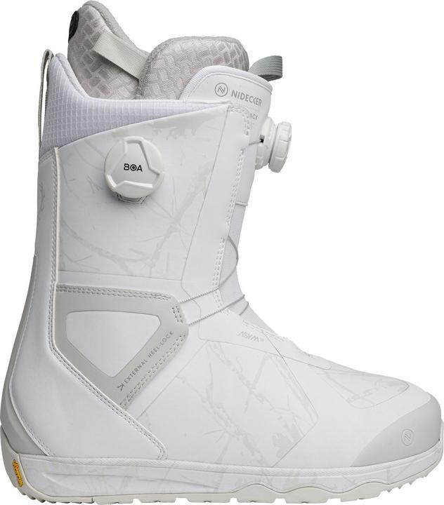 Actual product image Nidecker Kita Men (43)