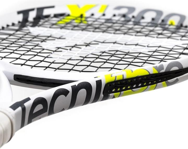 Image du produit Tecnifibre raquette de tennis tf-x1 300 (unstrung) (3, 300 g)