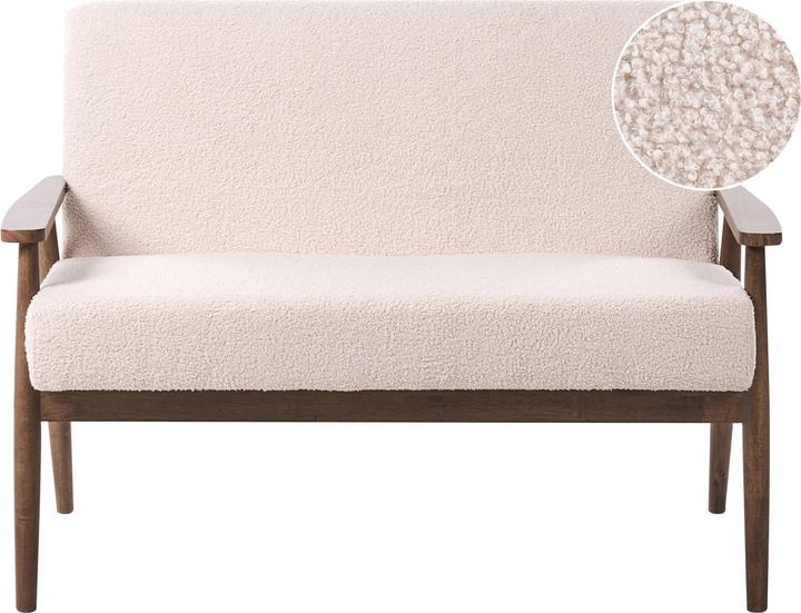 Produktbild Beliani Esrum (2-Sitzer)