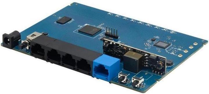 Actual product image WIFI6 - Banana Pi