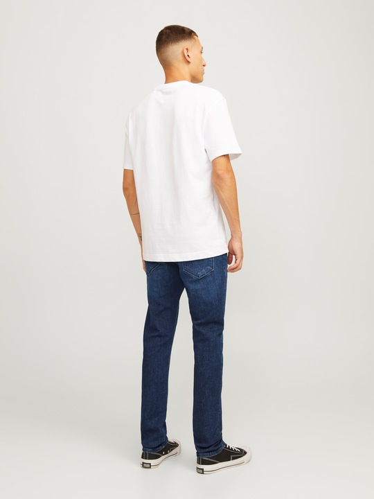 Produktbild Jack & Jones JJIGLENN JJEVAN JOS 277 Slim Fit Jeans Slim Fit Jeans (28)