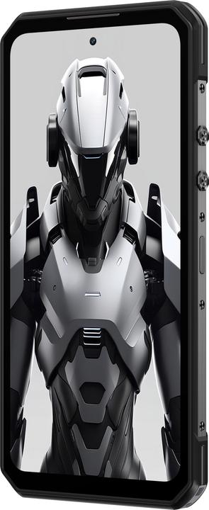 Image du produit Oukitel WP60 5G Phone, 512GB/16GB, black (512 Go, Noir, 5G)