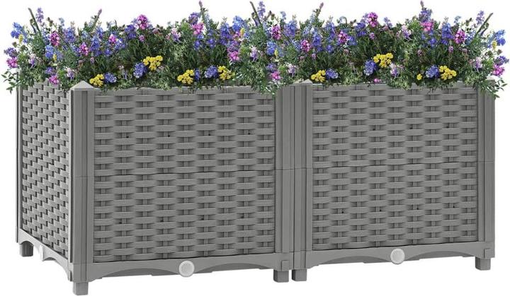 Produktbild vidaXL Birgid