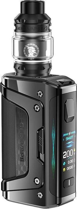 Actual product image Geek Vape Aegis Legend 5 Kit