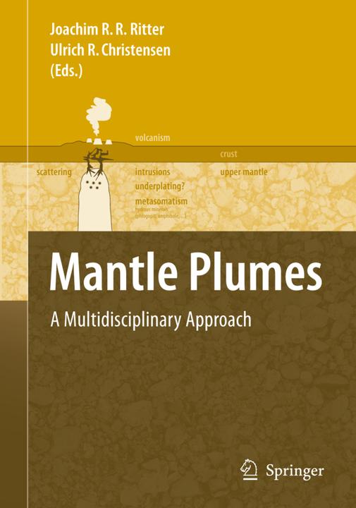 Mantle Plumes (2010)