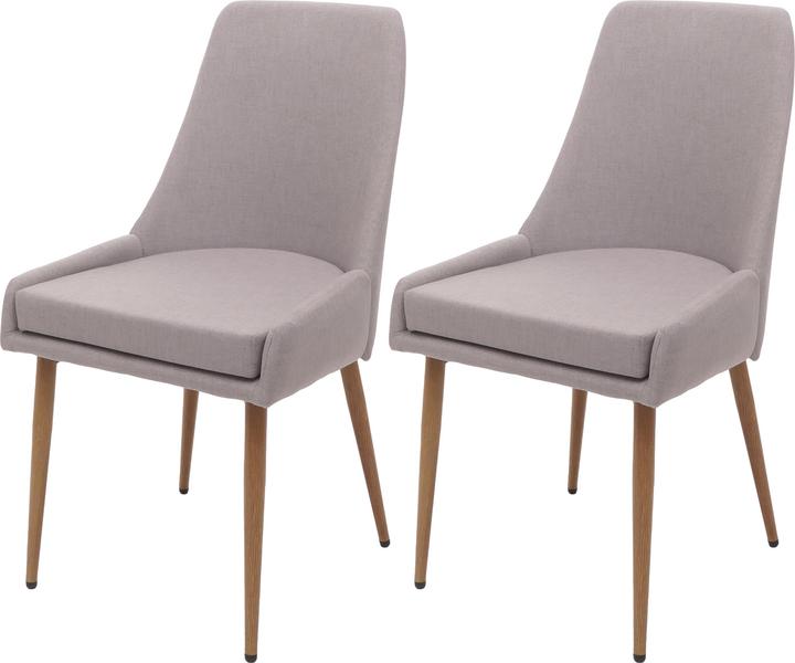 Image du produit JOHN316 Esszimmerstuhl