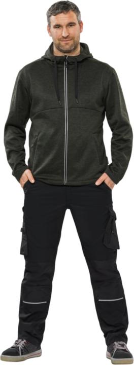 Produktbild Planam Outdoor Eagle Jacke Gr. S (S)