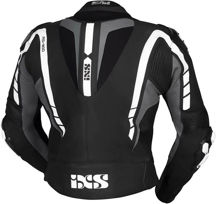 Actual product image iXS RS-800 1.0 (Men, 54)