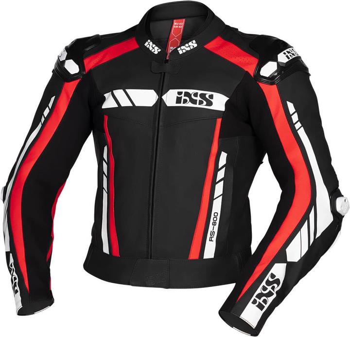 Actual product image iXS RS-800 1.0 (Men, 98)