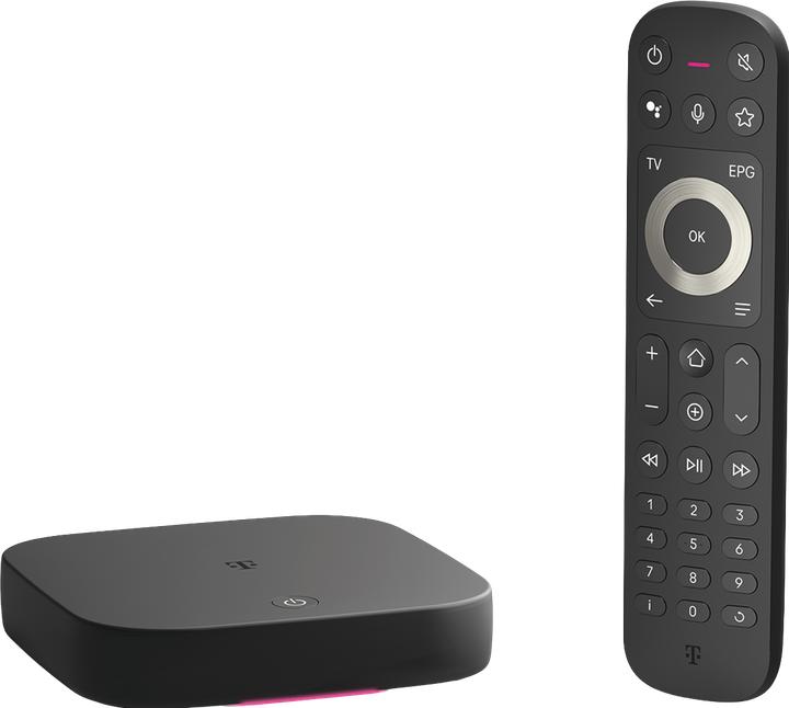Actual product image Telekom Magenta TV One (2. Gen.)