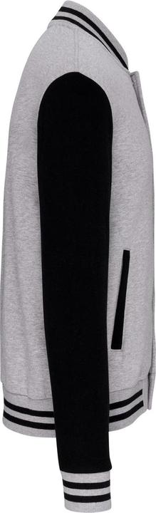 Image du produit Kariban Blouson molleton (L)