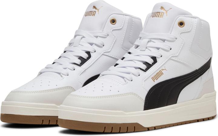 Image du produit Puma Shuffle Downtown Mid