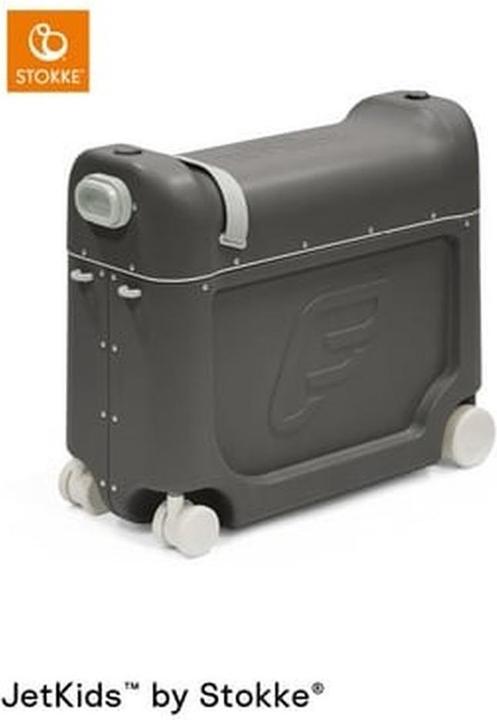 Actual product image Stokke JetKids BedBox