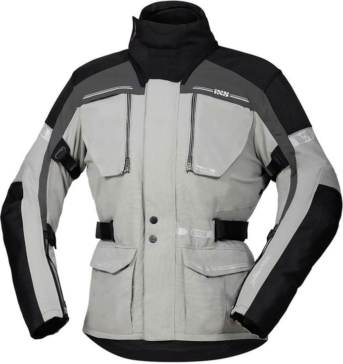 Produktbild iXS Traveller-ST (Herren, 3XL)