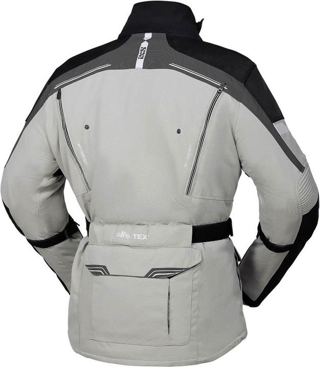 Produktbild iXS Traveller-ST (Herren, 3XL)