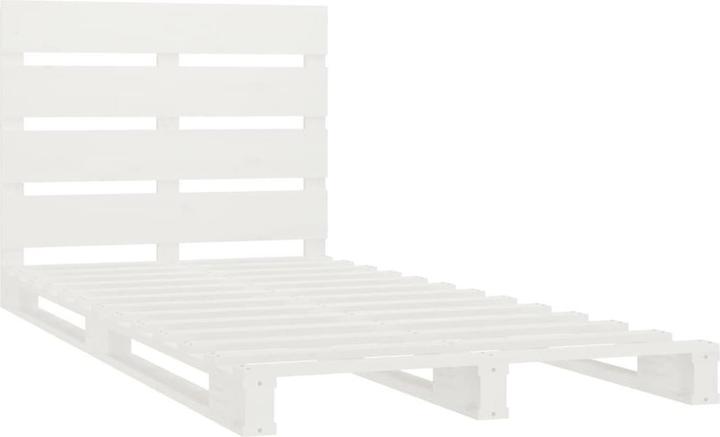 Image du produit vidaXL Bettrahmen (90 x 200 cm)