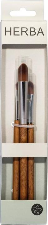 Actual product image Herba Brush set (Set)