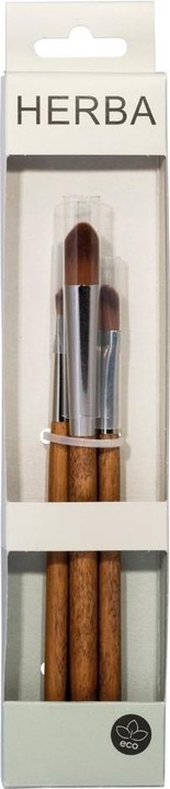 Produktbild Herba Pinselset (Set)