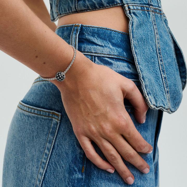 Immagine prodotto Pandora Ciondolo con pavé scintillante (Argento 925)