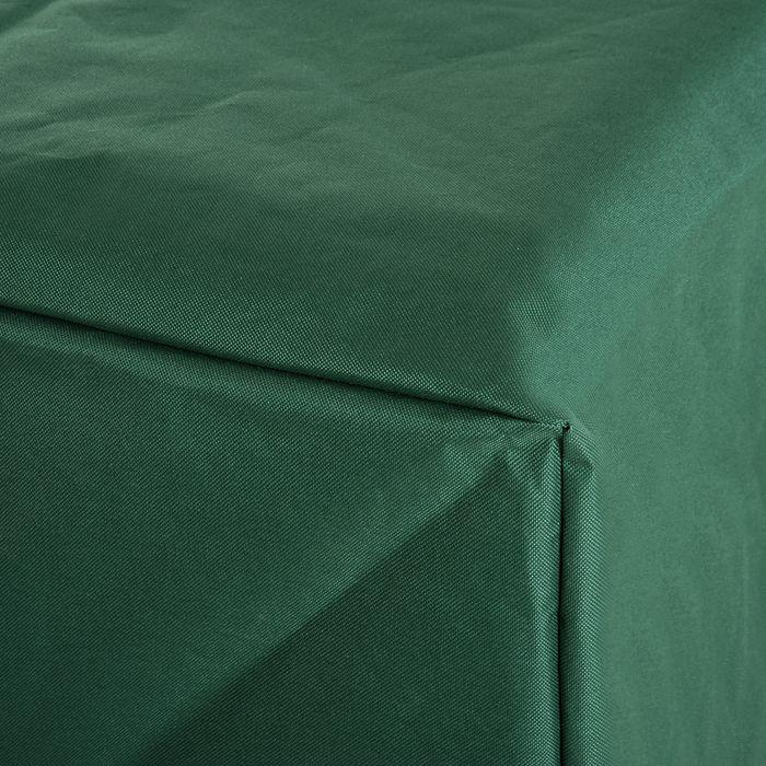 Actual product image Swisshandel24 Garden furniture cover 210x140x80cm