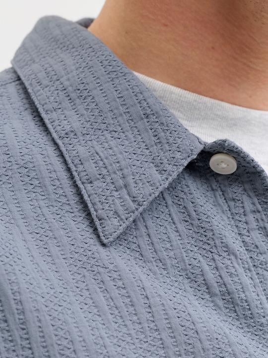 Immagine prodotto Jack & Jones Loose Fit Hemd Hemd (S)