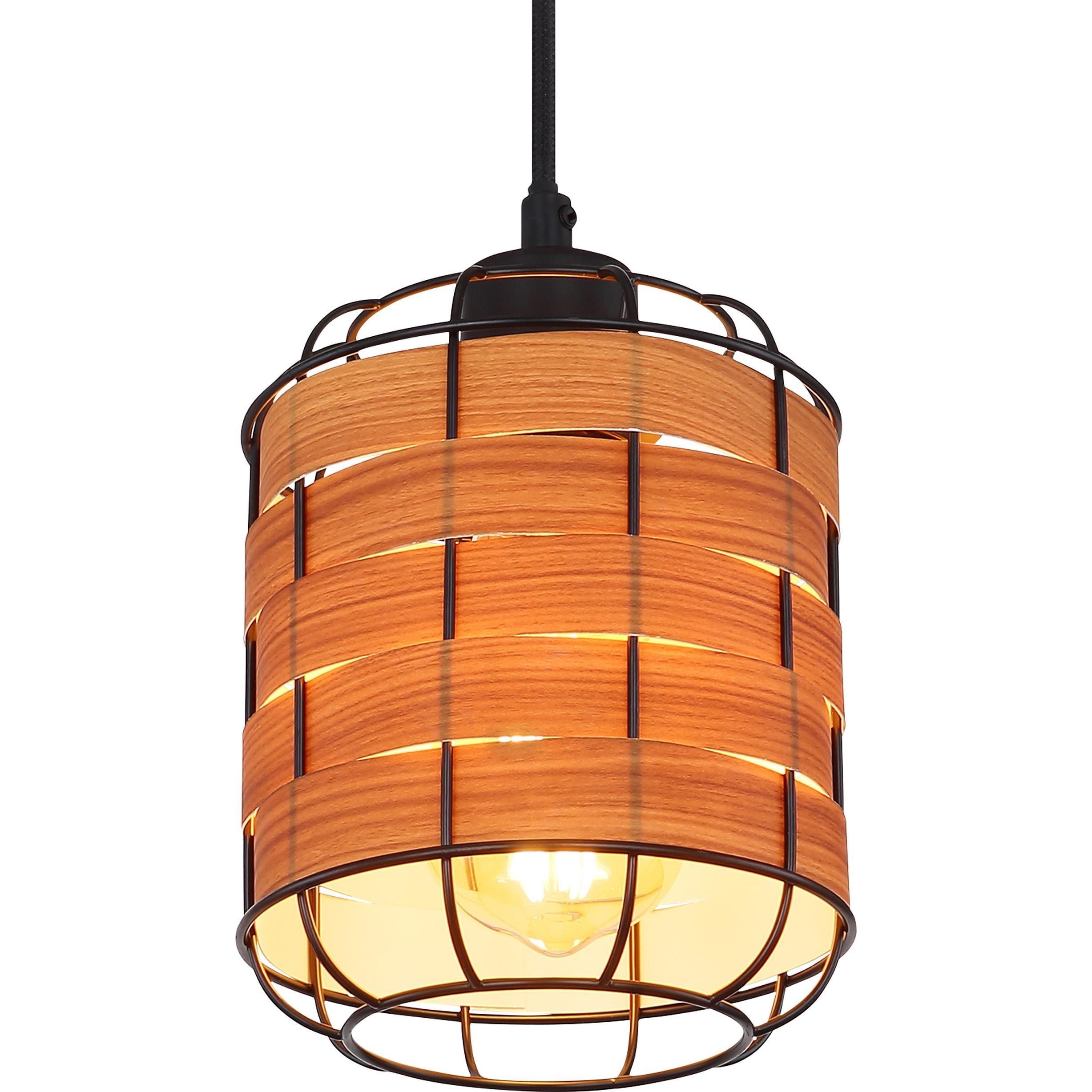 Thumbnail - Globo, Pendelleuchte, Elmar (E27)